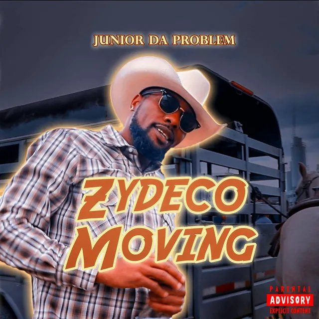 Zydeco Moving