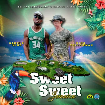 Sweet Sweet Jamaica by Sample King