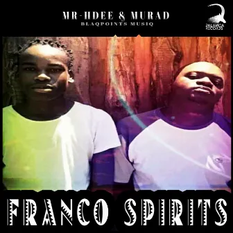 Franco Spirits by Mr-HDee