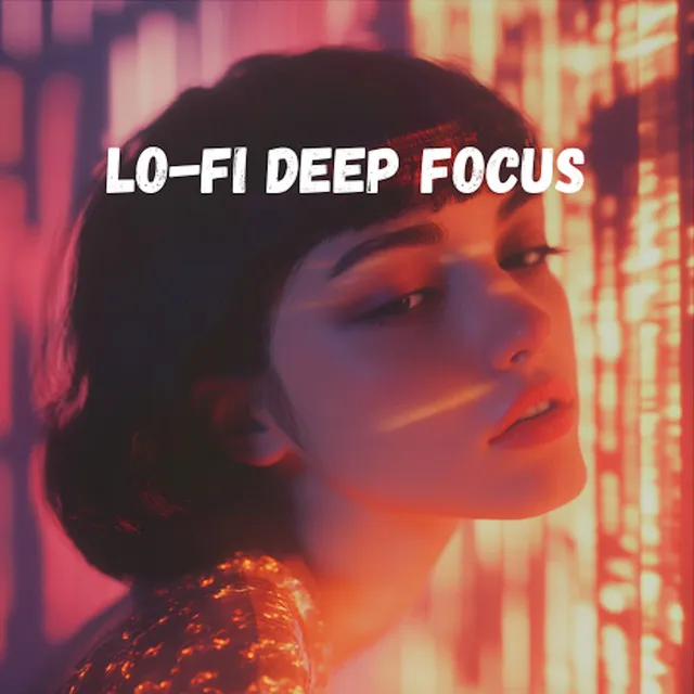 Lo-Fi Deep Focus