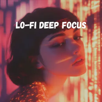 Lo-Fi Deep Focus by Study Beats Lounge