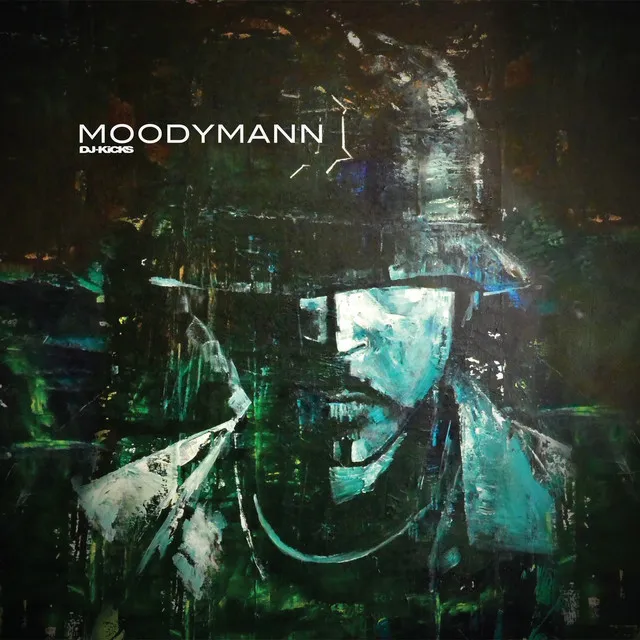 Cuz You're The One (Moodymann Edit) - Mixed