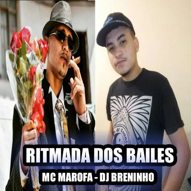 Ritmada dos Bailes