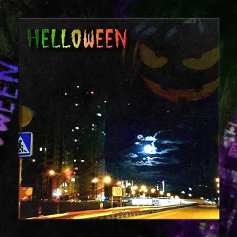 Helloween by P.L.