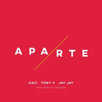 Aparte by JayJay