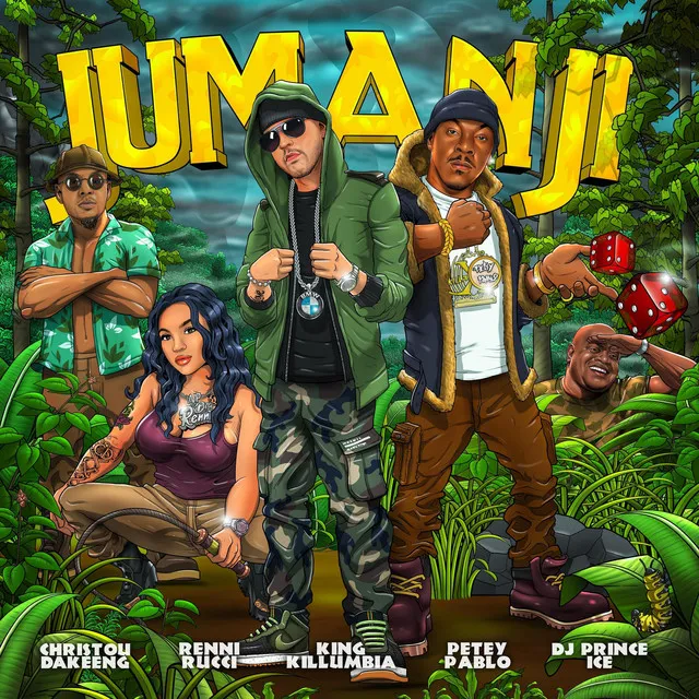 Jumanji