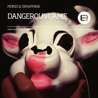 Dangerous Game by Seraphine