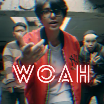 WOAH by Lil Mikey