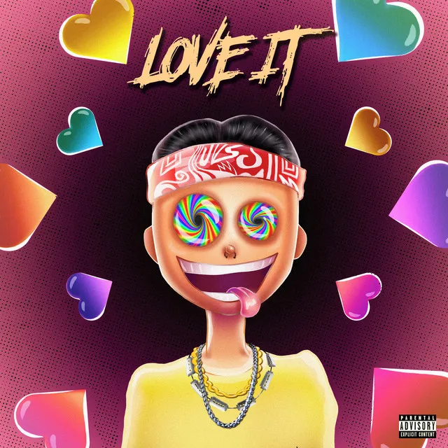 Love It - prod. by MohoL