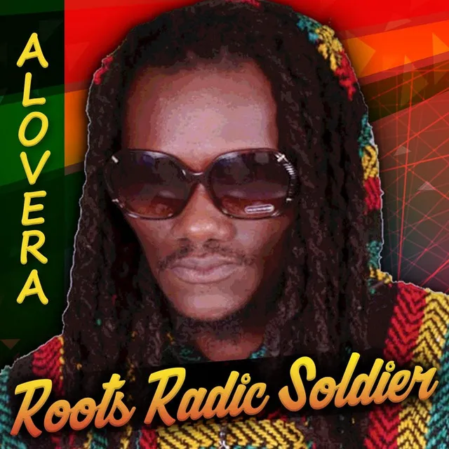 Roots Radic Soldier