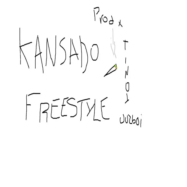 Kansado Freestyle