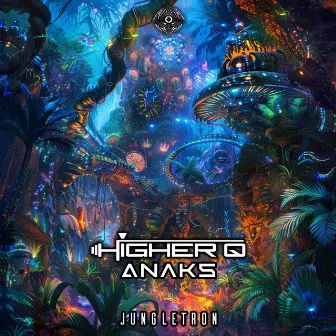 Jungletron by Higher Q