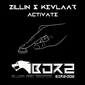 Activate by Zillin