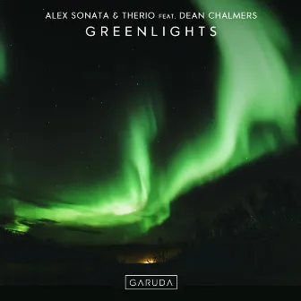 Greenlights by Dean Chalmers