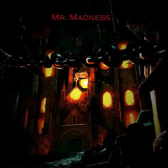 Cabin Fever (Murder Drones) by Mr. Madness