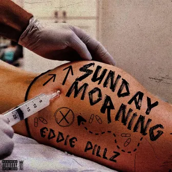 Sunday Morning by Eddie Pillz