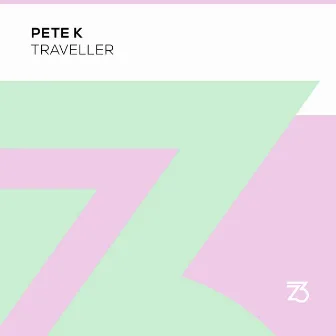 Traveller by Pete K