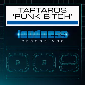 Punk Bitch by Tartaros