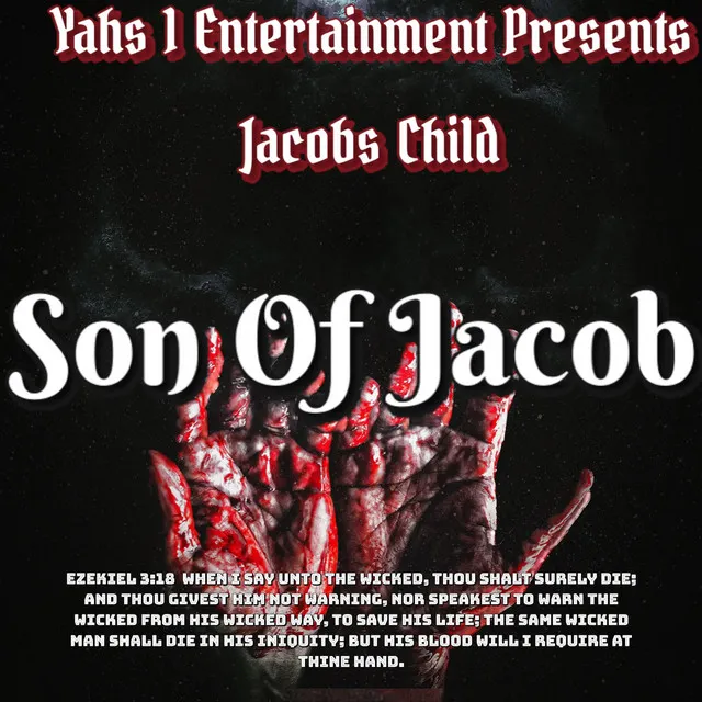 Son Of Jacob