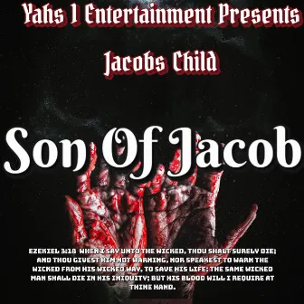 Son Of Jacob by Jacob Child