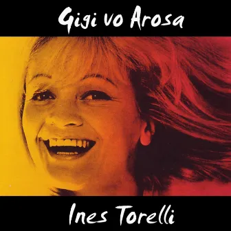 Gigi vo Arosa by Ines Torelli