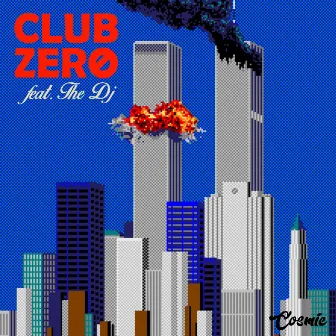 Club ZERØ by Cosmic