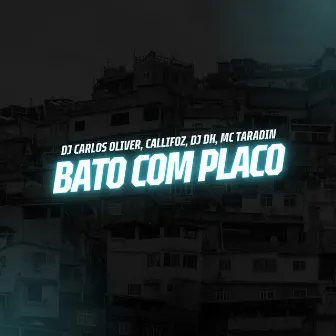 Bato Com Placo by Callifoz