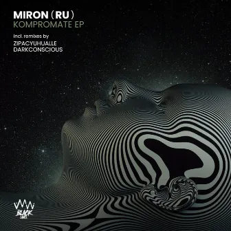 Kompromate EP by Miron (RU)