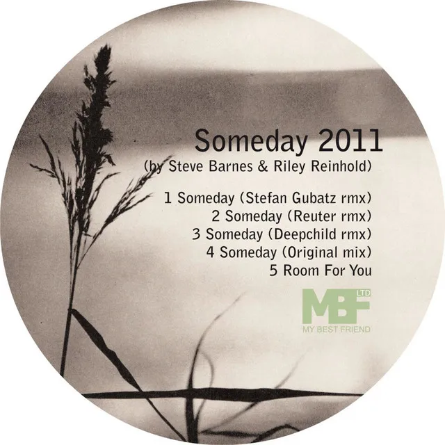 Someday 2011 (Clone)