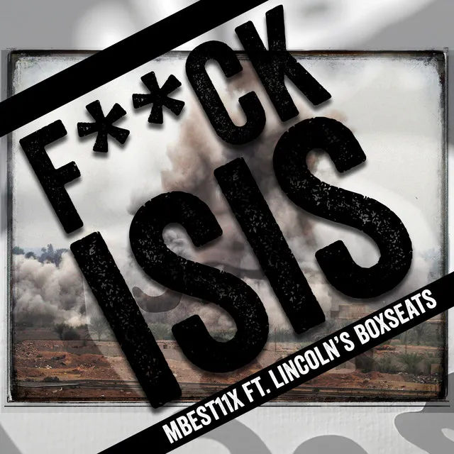 Fuck Isis