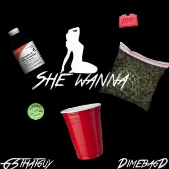 She Wanna by G3ThatGuy