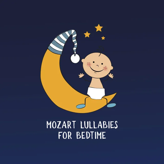 Mozart for Baby Sleep