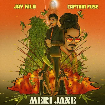 Meri Jane by Captain Fuse