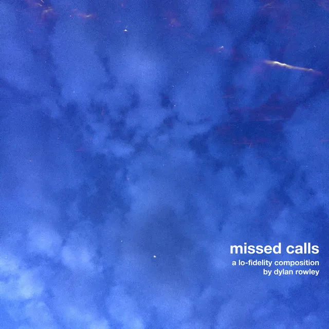 Missed Calls