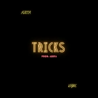 Tricks by AZETA