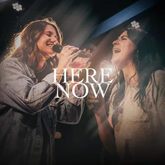 Here/Now (Live) by RST//worship