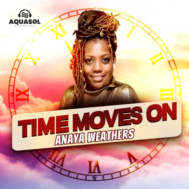 Time Moves On (Big Logan's Afro Warp Mix) [2023 Remaster]