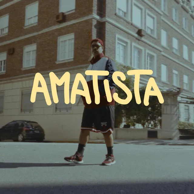 AMATISTA