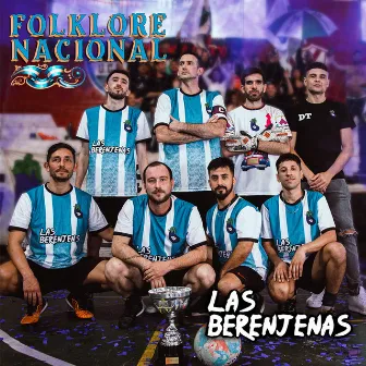 Folklore Nacional by Las Berenjenas