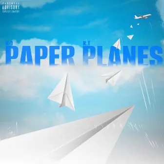 Paper Planes by K-1