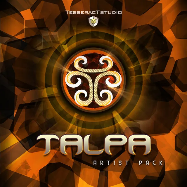 We Come In Peace - Talpa Remix