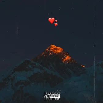 EVEREST by jeez