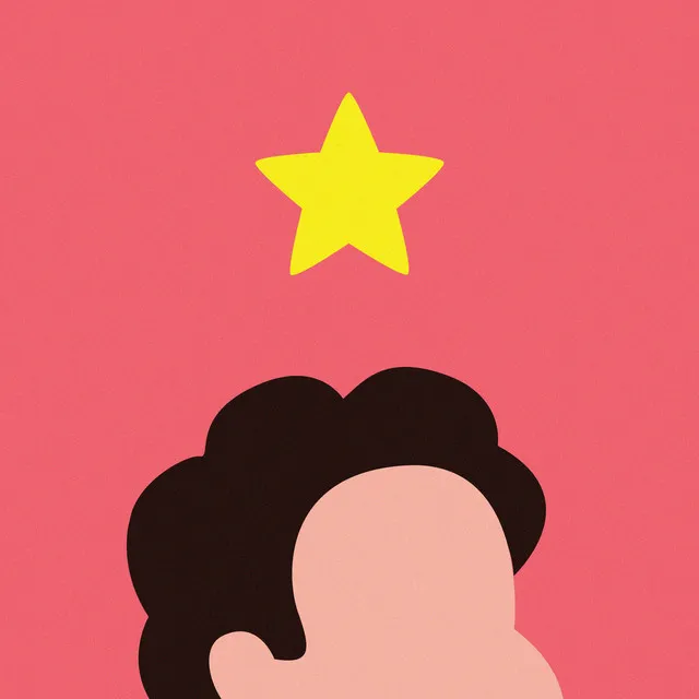 Steven Universe