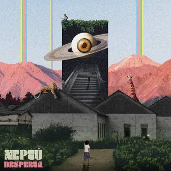 DESPERTA by Neptú