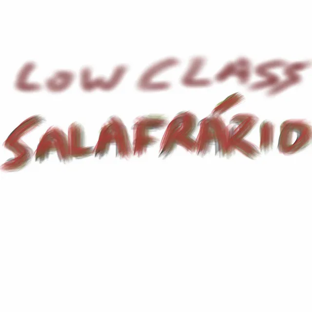 Salafrário