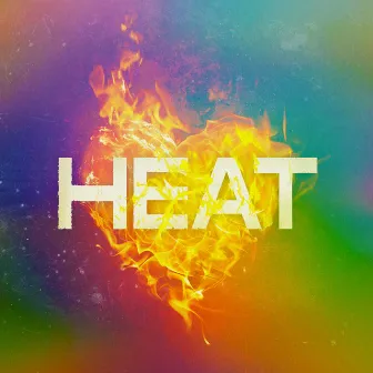 Heat by Ariana Infante