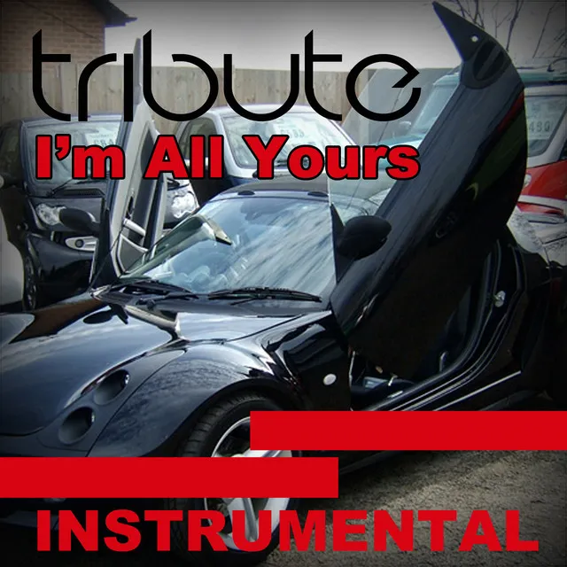 I'm All Yours (Jay Sean Tribute Instrumental)