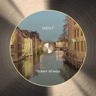 Gent by Tenny Stagg