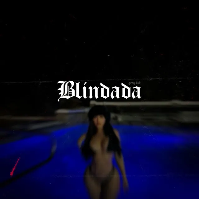 Blindada