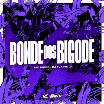 BONDE DOS BIGODE 02 by PSICO ZS